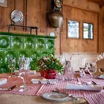 Hotel Rasmushof - Kitzbühel
