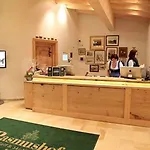 Rasmushof - Hotel