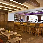 酒店 基茨比厄尔拉斯穆斯庭院酒店