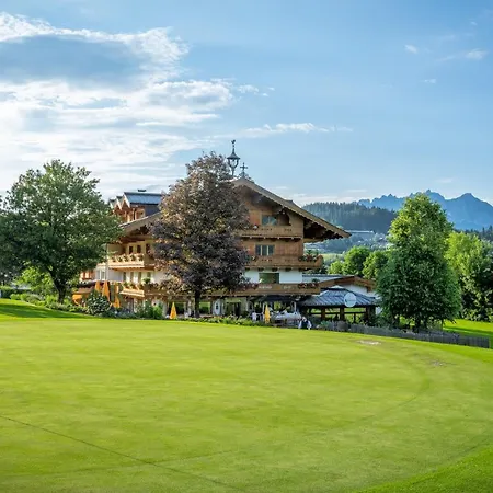 Hotel Rasmushof Kitzbuehel Kitzbuhel