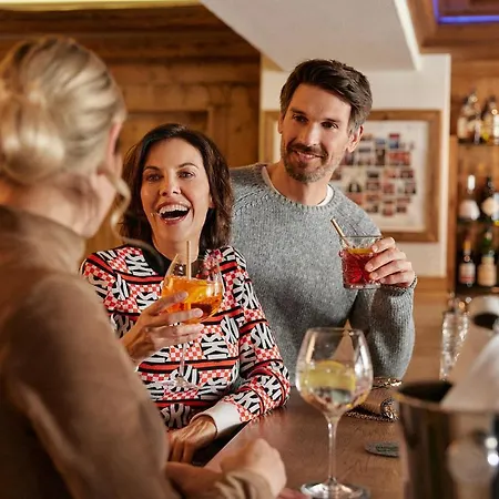 Hotel Hotel Rasmushof Kitzbuehel 4*