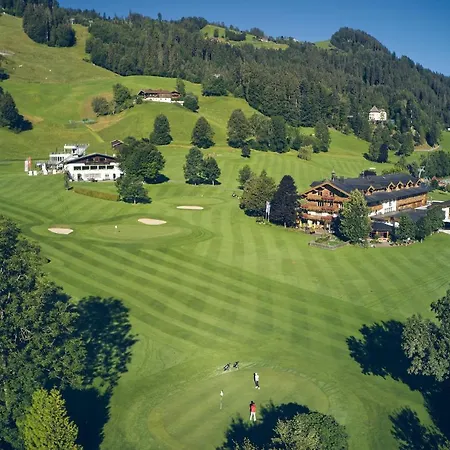 Rasmushof - Ξενοδοχείο