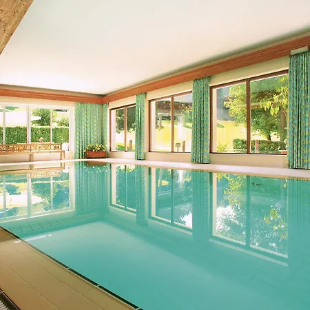 Hotell Rasmushof - Kitzbühel