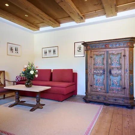 Rasmushof - Готель 4*