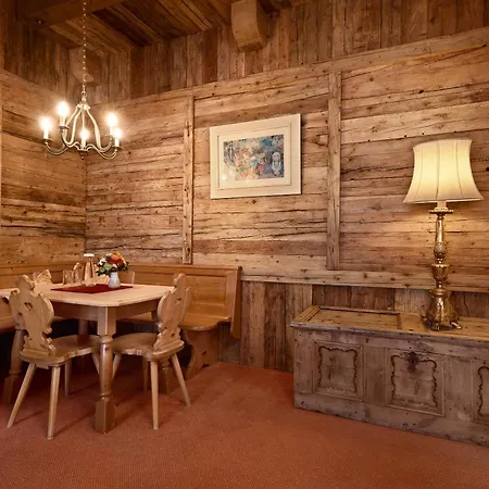 Hotel Rasmushof Kitzbuehel Kitzbuhel