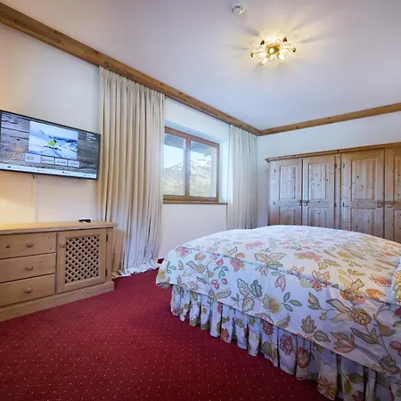 Hotel Rasmushof Kitzbuehel 4* Kitzbuhel