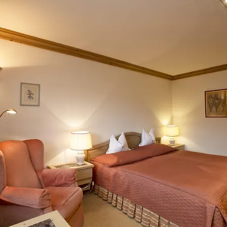 Rasmushof - Kitzbühel