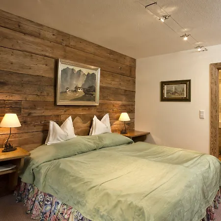 Hotel Hotel Rasmushof Kitzbuehel Kitzbuhel