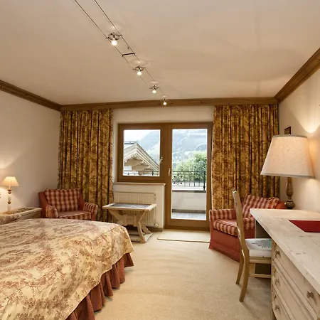 Rasmushof - Hotel 4*