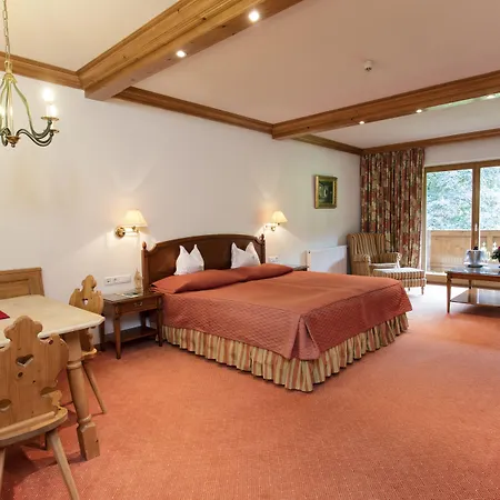 Ξενοδοχείο Rasmushof - 4*