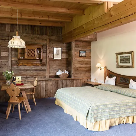 Rasmushof - Hotel Kitzbühel