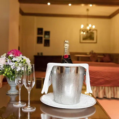 ラスムスホフ　ホテル　キッツビュール キッツビュール