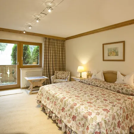 Hotel Hotel Rasmushof Kitzbuehel Kitzbuhel