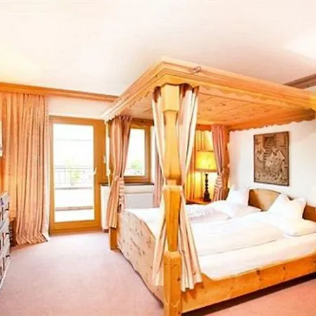 Rasmushof - Hotel Kitzbühel