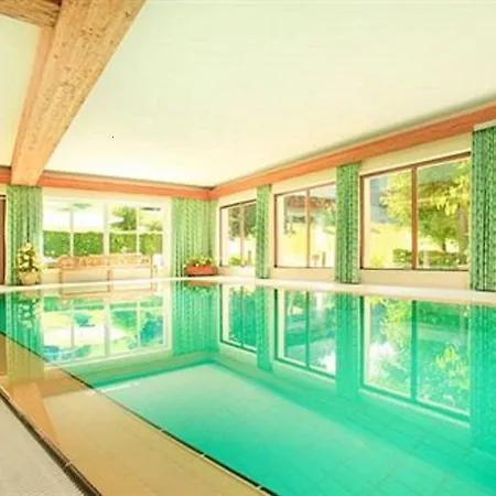 Hotel Rasmushof Kitzbuehel Hotel 4*