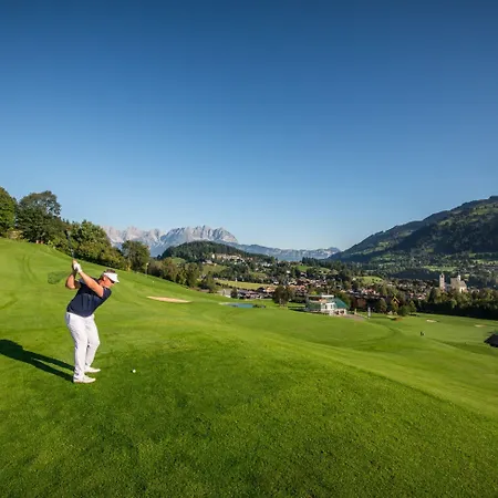 Ξενοδοχείο Rasmushof - Κίτσμπουελ