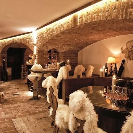 Hotel Rasmushof - 4*