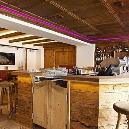 ラスムスホフ　ホテル　キッツビュール ホテル