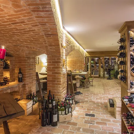 Hotel Rasmushof - Kitzbühel