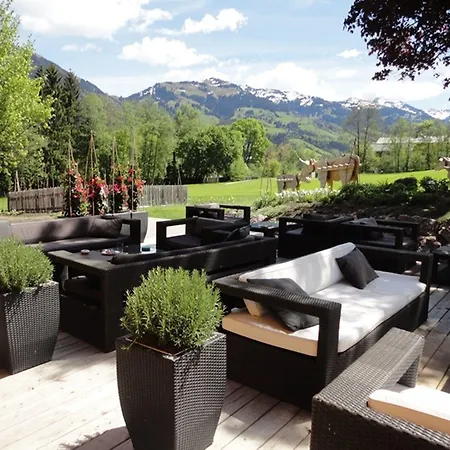 Rasmushof - Hotel 4*