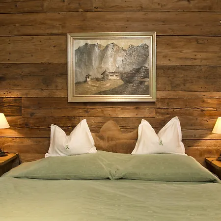 Hotel Rasmushof - 4*