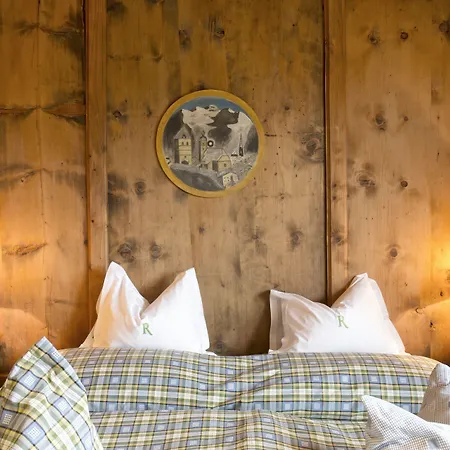 Rasmushof - Ξενοδοχείο