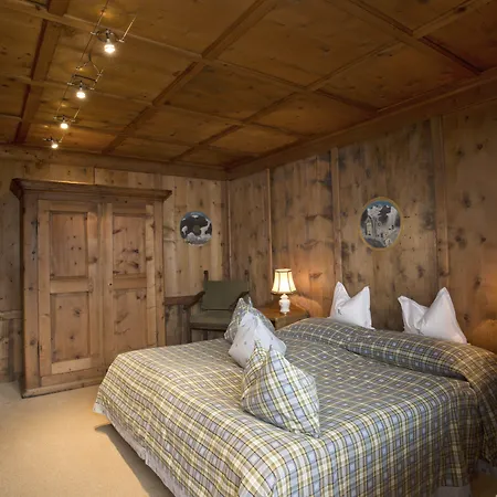 Hotel Rasmushof Kitzbuehel Hotel 4*