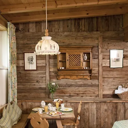 Rasmushof - Hotel Kitzbühel