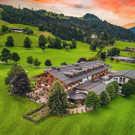 Hotel Hotel Rasmushof Kitzbuehel Kitzbuhel