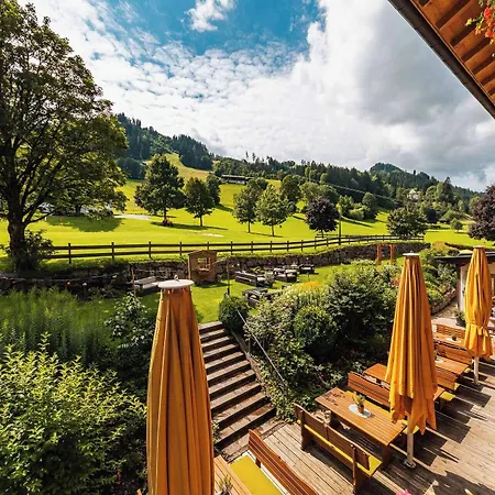 Rasmushof - Kitzbühel