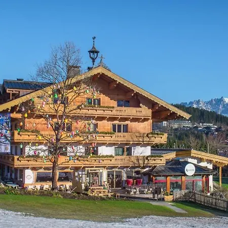 Rasmushof - 4* Kitzbühel