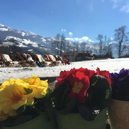 Hotel Rasmushof Kitzbuehel Hotel Kitzbuhel