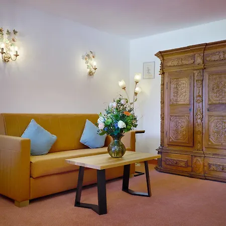 Rasmushof - Hotel