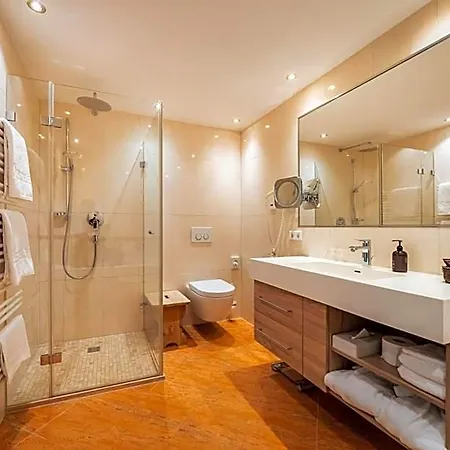 Rasmushof - 4* Kitzbühel