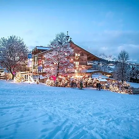 Rasmushof - Hotel 4*