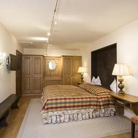 Hotel Rasmushof Kitzbuehel Hotel 4*