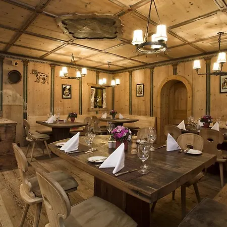 Hotel Hotel Rasmushof Kitzbuehel 4*