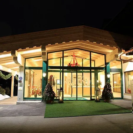 Hotell Rasmushof -