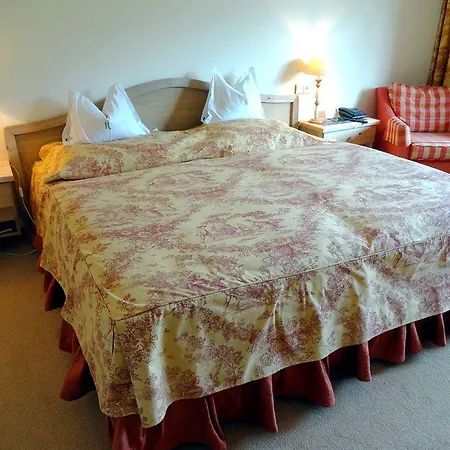 Hotell Rasmushof - 4*