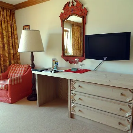 Hotell Rasmushof -