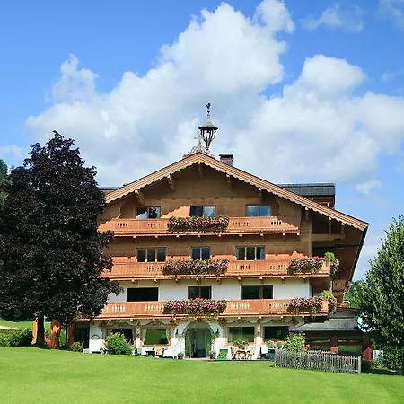 Rasmushof - Kitzbühel