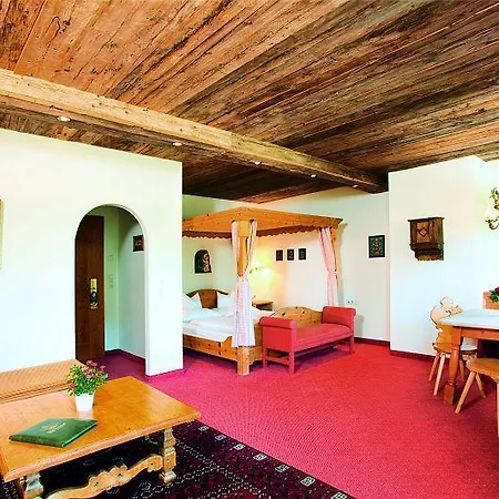 Hotell Rasmushof - Kitzbühel