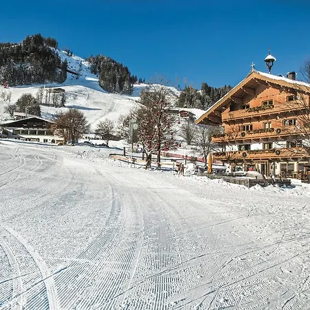 Hotel Rasmushof - 4*