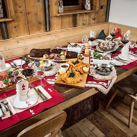 Rasmushof - Hotel Kitzbühel