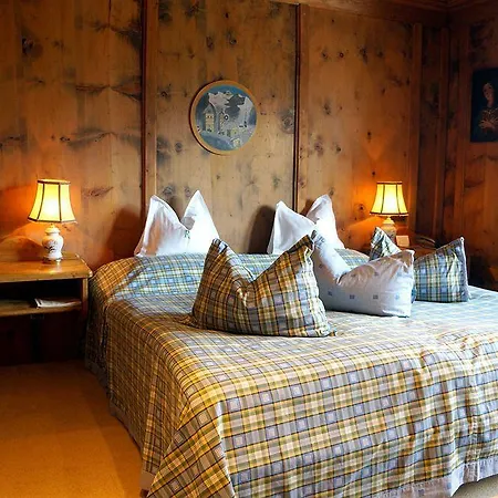 Hotell Rasmushof - 4*