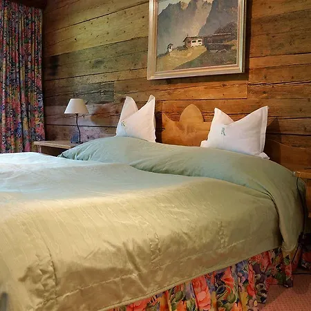 Rasmushof - 4* Kitzbühel