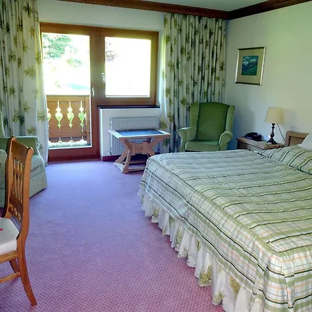 Otel Rasmushof - Kitzbühel