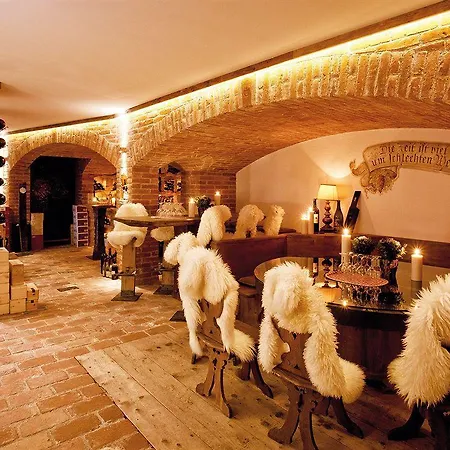 Rasmushof - Hotell 4*
