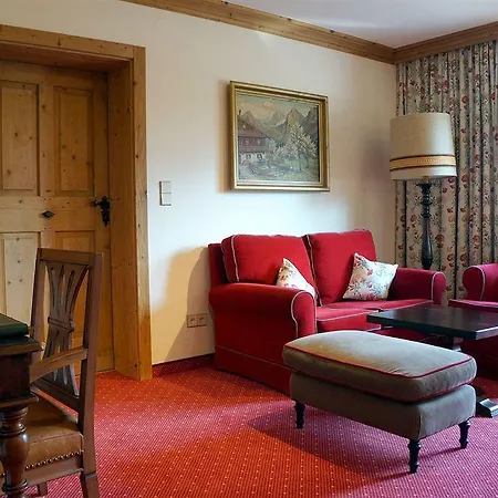 Hotell Rasmushof - Kitzbühel