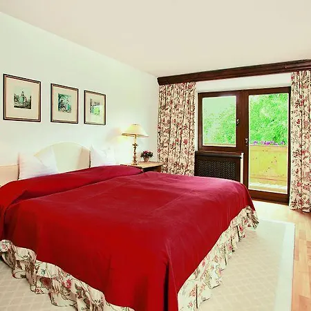 Rasmushof - Hotell